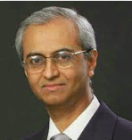 Hemant K Kalyan