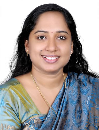 Anjana Vadakke Rayaroth