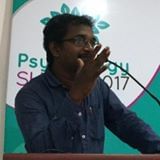 Suresh Kumar M