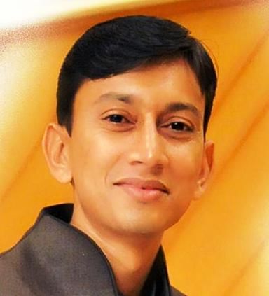 Sachin Ratnaparkhi