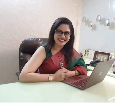 Vrushali Vasaikar