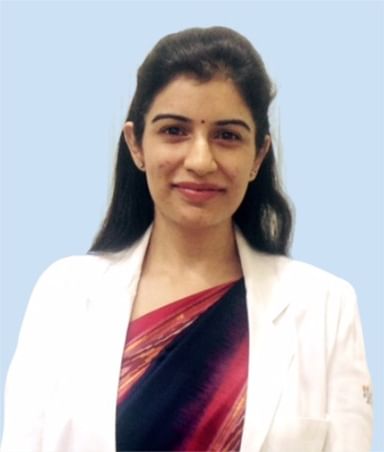 Sonal Mehra