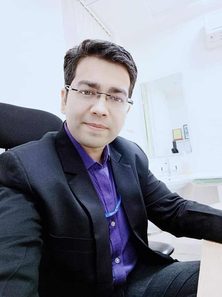 Jiten Jaipuria