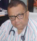 Niren Trivedi