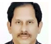 G Sambasiva Rao