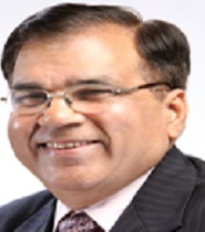 S.C Tiwari