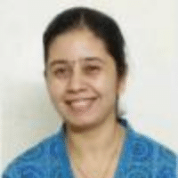 Geeta Dharmatti