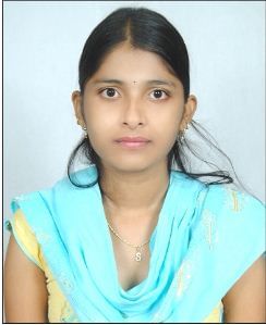 Prathyusha Gabbeta