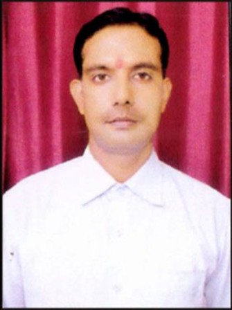 Pranaw Kumar  Sharma