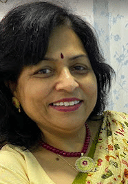 Minakshi Sauhta