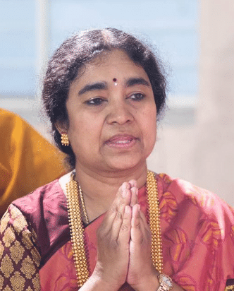 Chitra Guhan