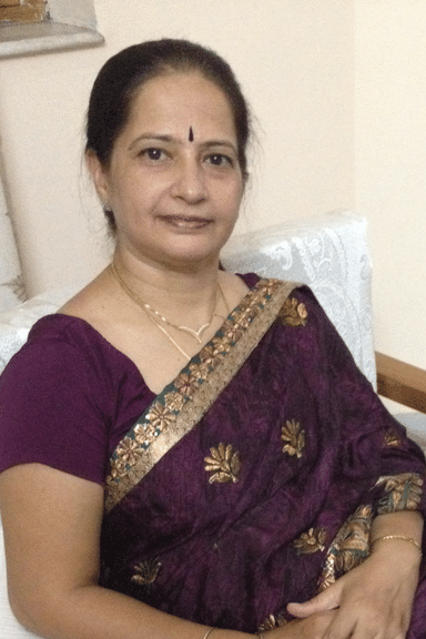 Manjusha Khurana