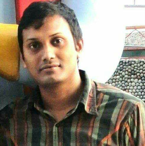 Debasis Das