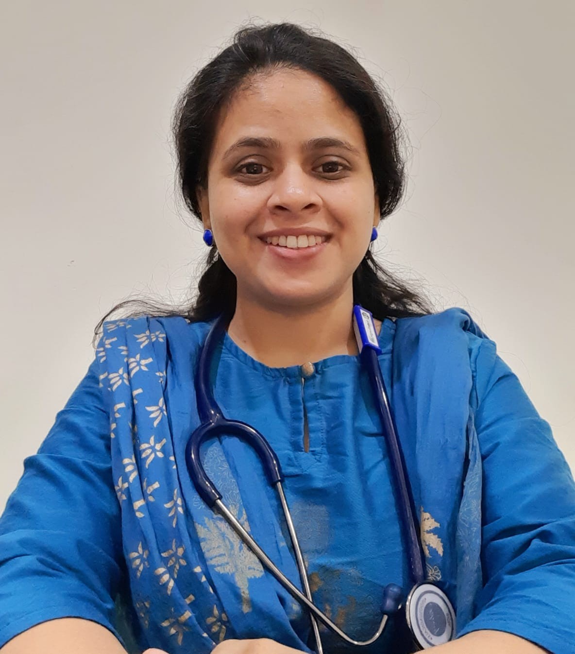 Ayesha Naaz