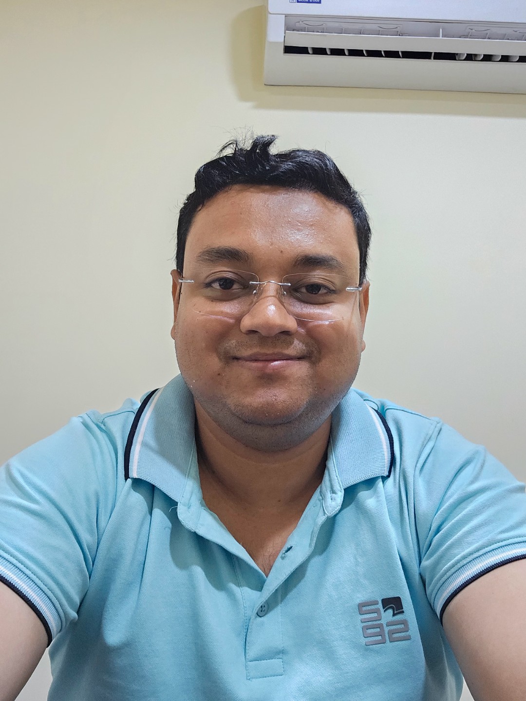 Rakesh Mondal