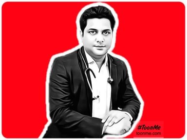 Shashank Misra