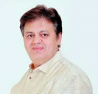 Rinkush Budhiraja