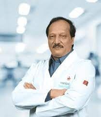 Prakash Mahadevappa