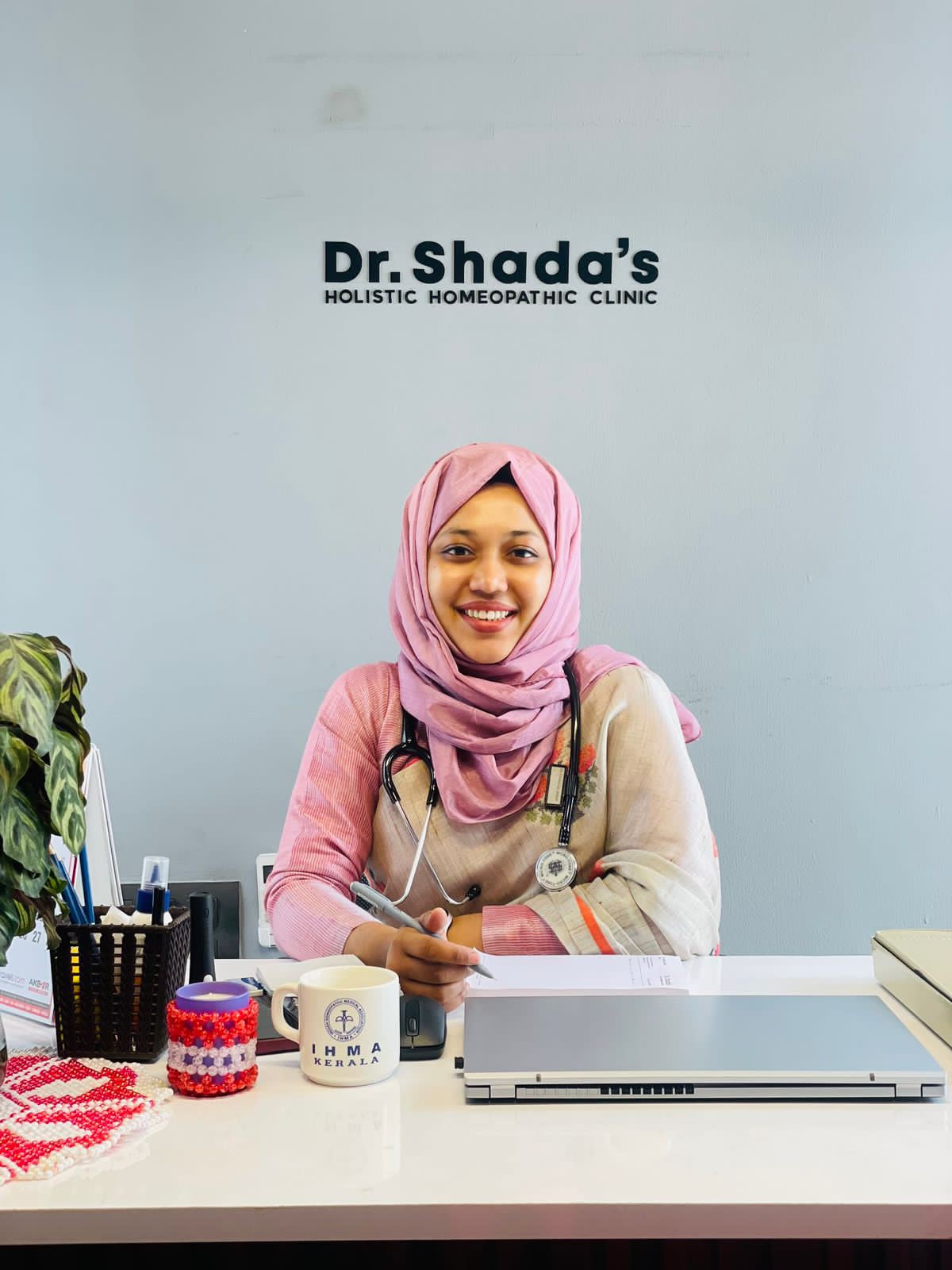 Haneena Shada