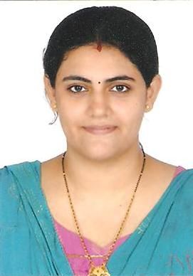 Swati Puniani Patel