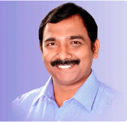 Rajiniganth M G
