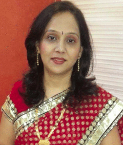 Shivani Nirav Agrawat