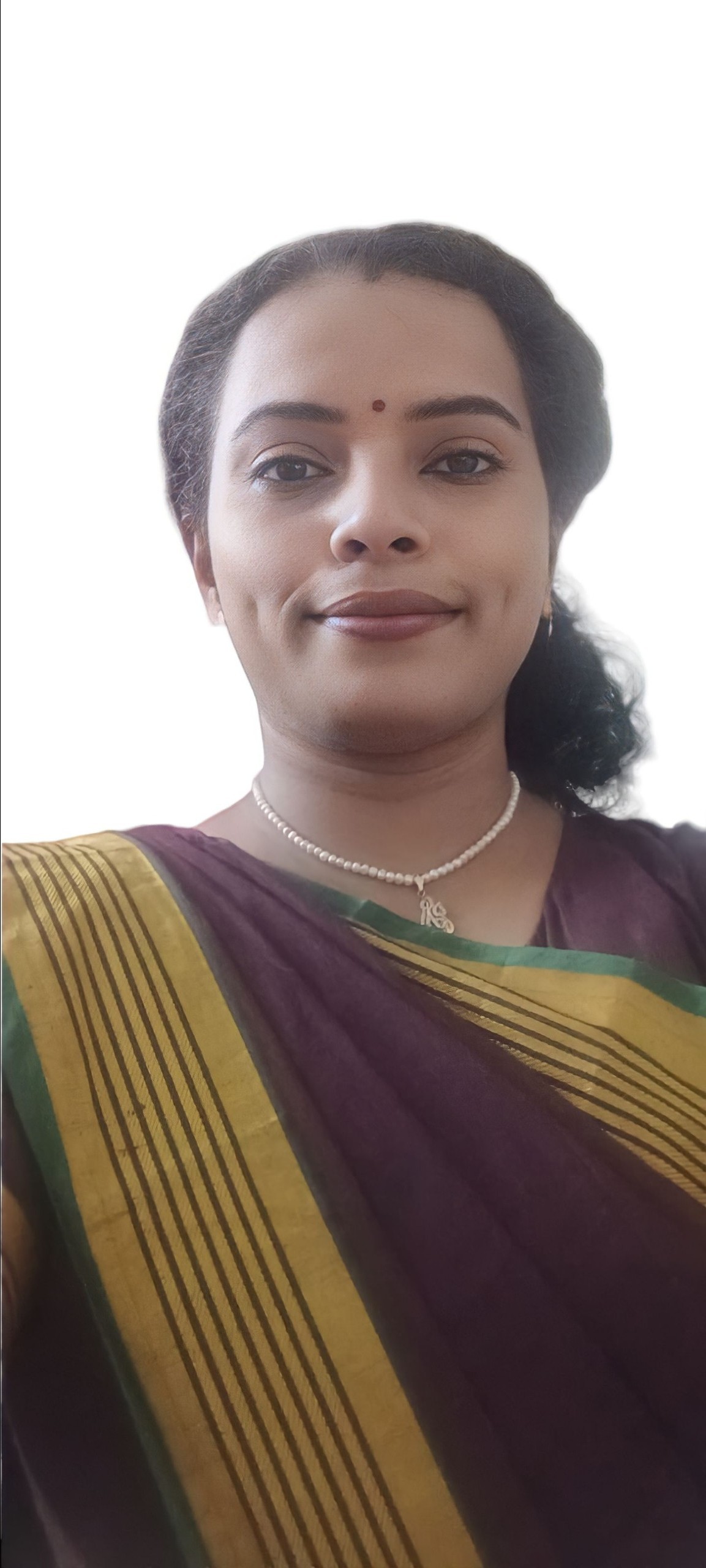 Sukirti  Priyadarshini