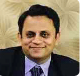 Ruchir Mishra
