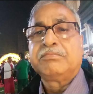 Subhabrata Ghosh