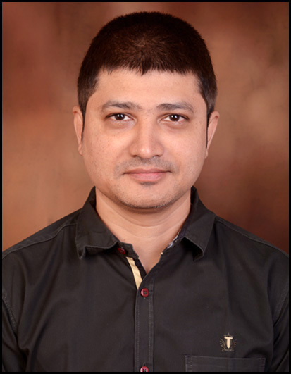 Vivek Bharambe