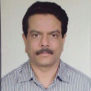 Dilip Sankpal