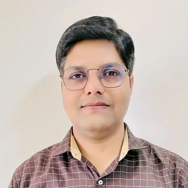 Brajesh Prajapati