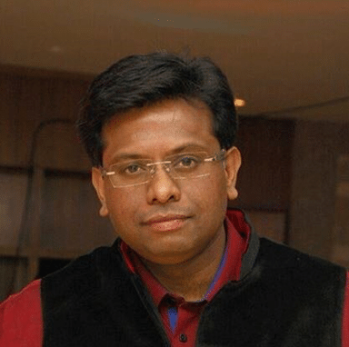 Rajiv Kovil