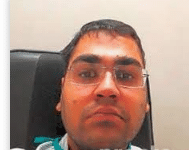 Tushar Goyal