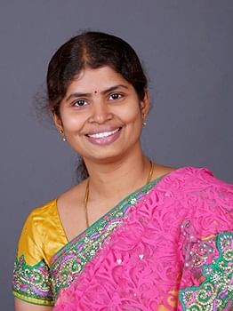 Sushma Chowdary