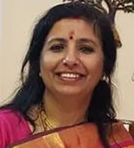Usha Sridhar
