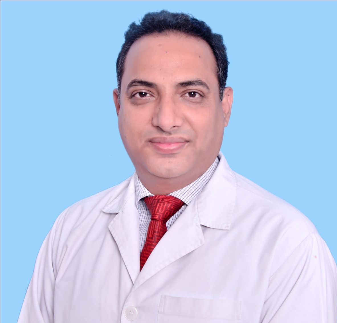 Rajeev Kumar Bhagat