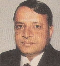K. K. Mittal