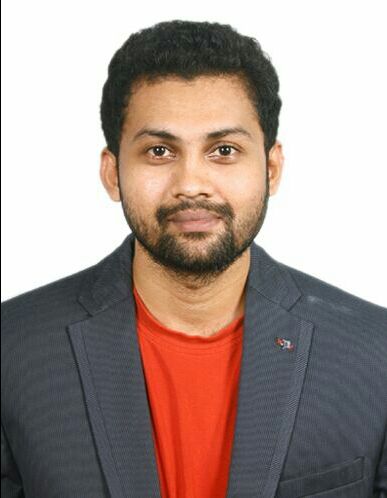 Kalyan Vangara