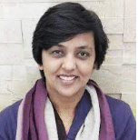 Shipra Mathur