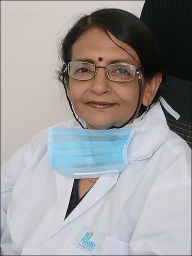 Renuka Pandya