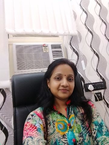Supriya Agarwal