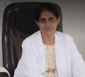 Mona Malhotra