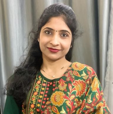 Tejaswini Rahule