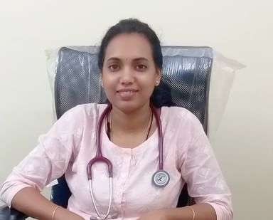 Geetha S