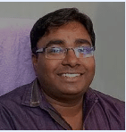 Dhaval B Vankar