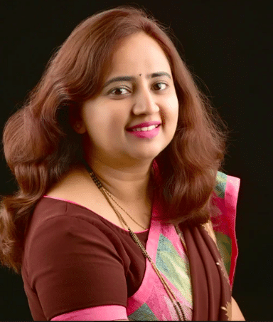 Kavitha G Pujar