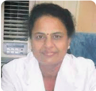 K Surekha