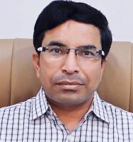 Sachin Pathak