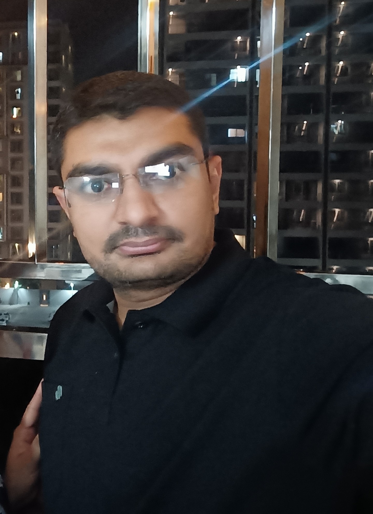 Jayesh Vaghasiya